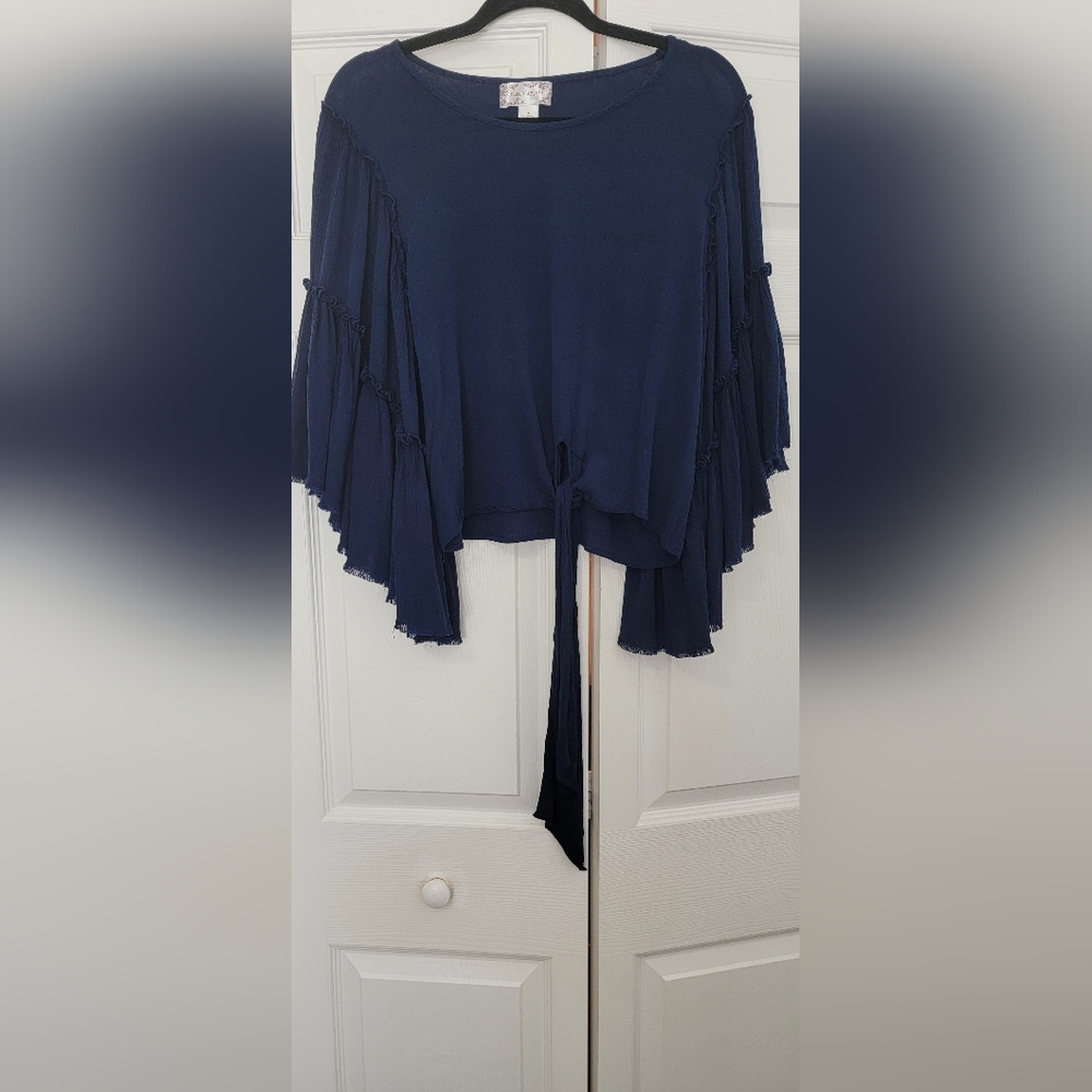 Nave Blouse